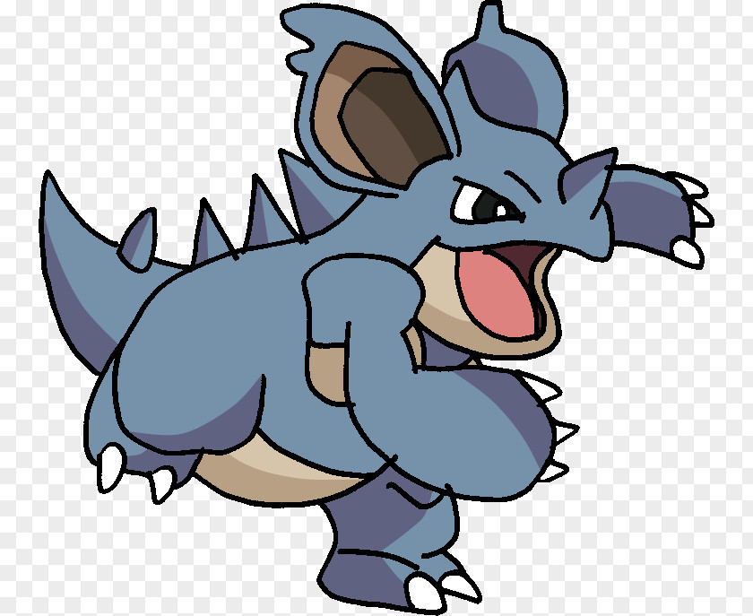 Nidoqueen Pokémon Red And Blue Yellow Adventures Ruby Sapphire PNG
