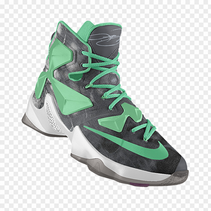 Nike Sneakers Basketball Shoe PNG