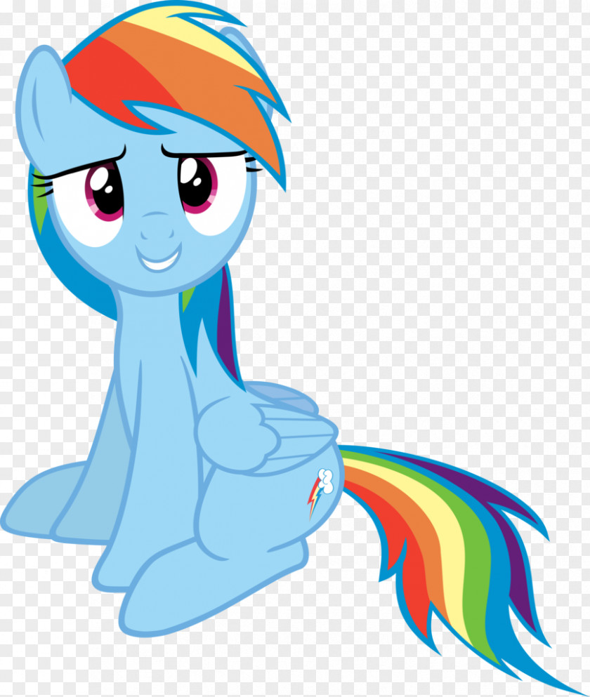 Rainbow Vector My Little Pony Dash Cheerilee DeviantArt PNG