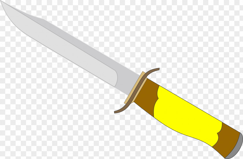 Sharp Knives Kitchen Knife Table Clip Art PNG