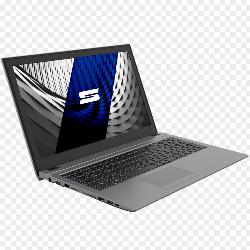 Slim Laptop Intel Core I5 Kaby Lake Desktop Replacement Computer PNG
