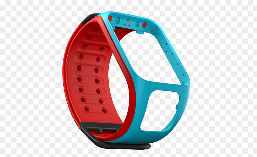 Sports Watch Band TomTom Spark 3 Cardio Runner 2 PNG