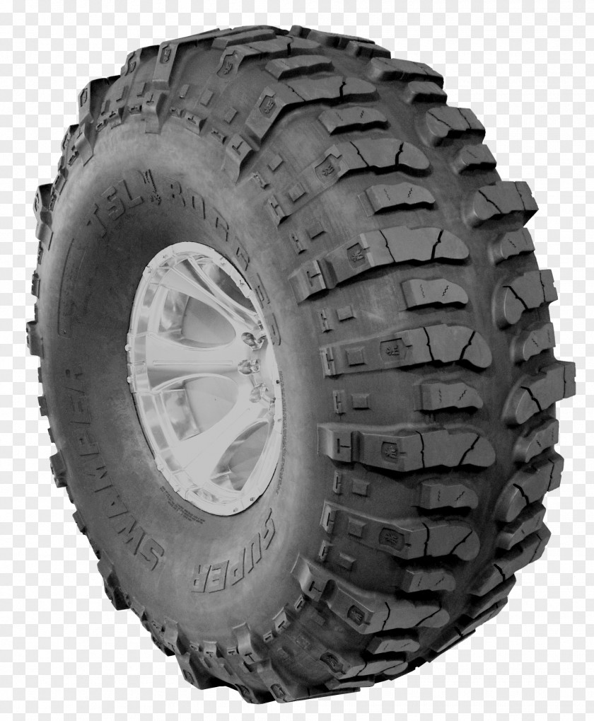 Tread Off-road Tire Interco Corporation RC4WD PNG