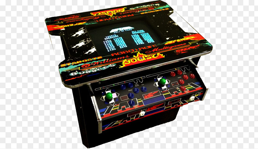 Arcade Classic Ms. Pac-Man Classics Galaga Game PNG