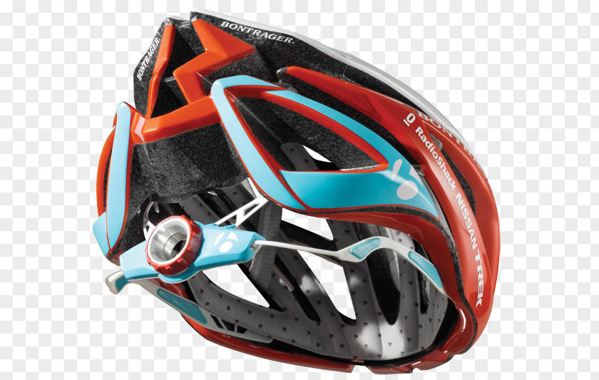 Bicycle Helmets Trek Factory Racing Team RadioShack PNG