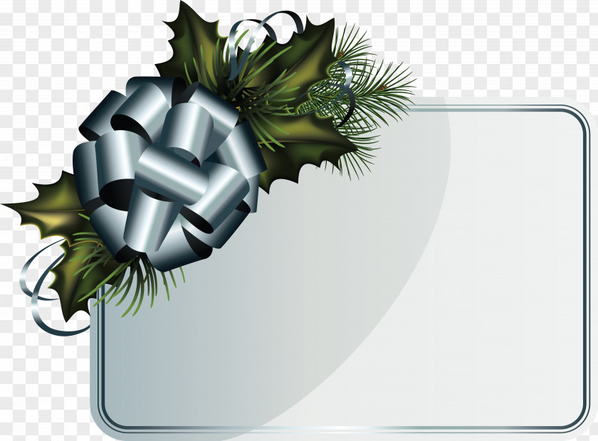 Brighten Christmas Clip Art PNG