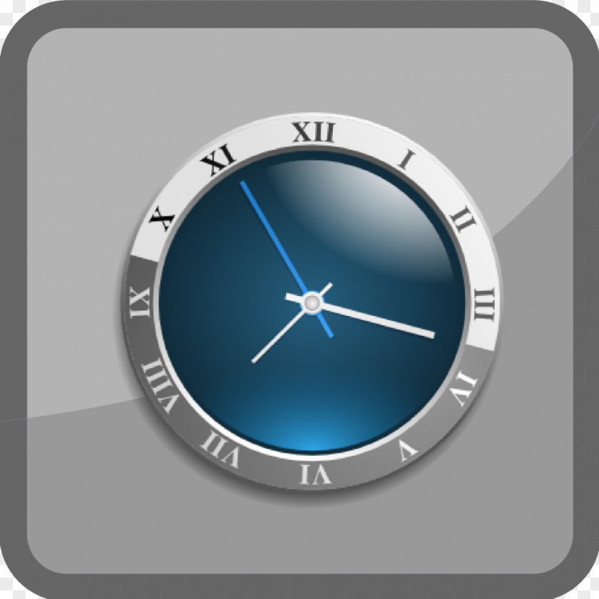 Clock Digital Alarm Clocks Clip Art PNG