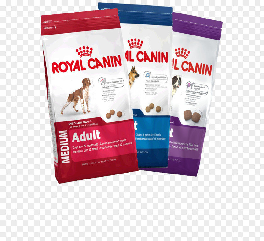 Dog Food Royal Canin Kitten PNG