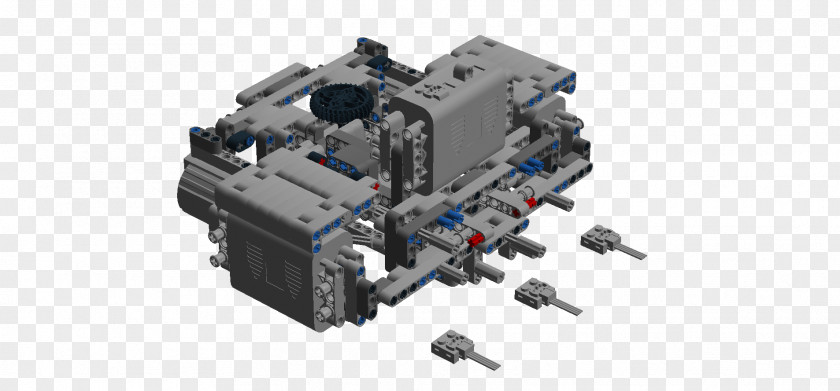 Engine Electronic Component Machine Electronics PNG