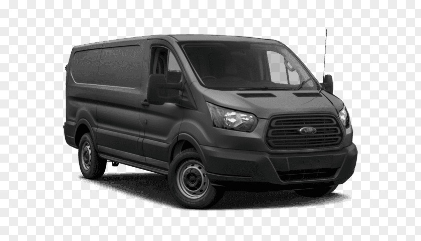 Ford Cargo Motor Company 2017 Transit-150 Van PNG