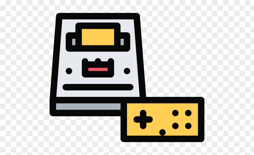 Game Console Super Nintendo Entertainment System Video Consoles Retrogaming Clip Art PNG