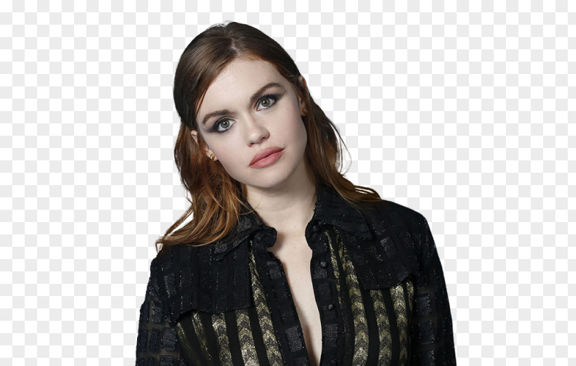 Holland Roden Teen Wolf Lydia Martin 2017 New York Comic Con Photo Shoot PNG