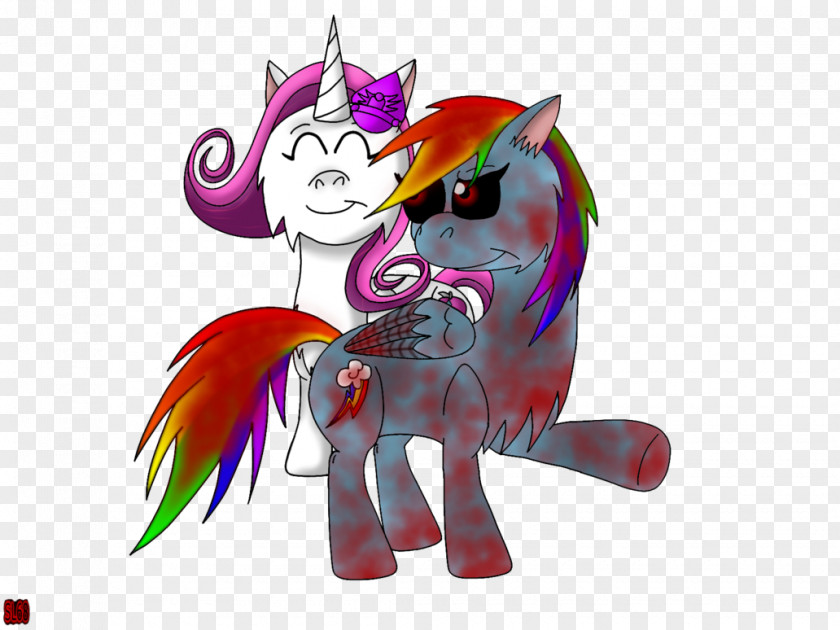 Horse Rainbow Dash Pinkie Pie Five Nights At Freddy's 2 Twilight Sparkle PNG