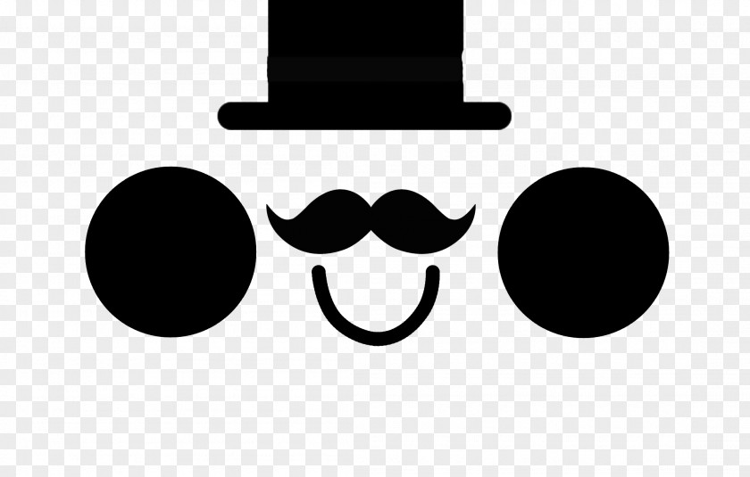 Moustache Handlebar Clip Art PNG