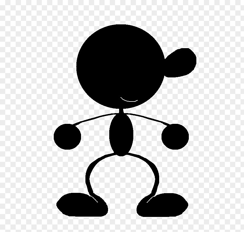 Mr Game And Watch DeviantArt Mr. & Fan Art PNG