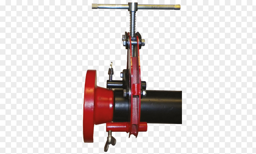 Nominal Pipe Size Tool Clamp Machine PNG