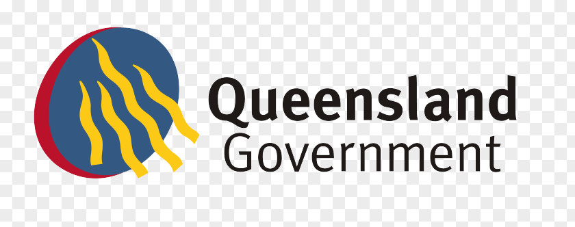 Occupational Health And Safety State Library Of Queensland Government Treasury Logo PNG