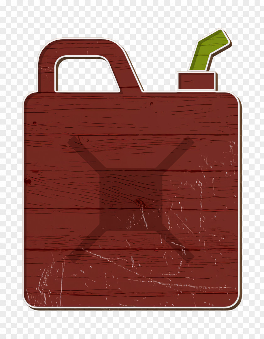 Outdoors Icon Gasoline Gas PNG