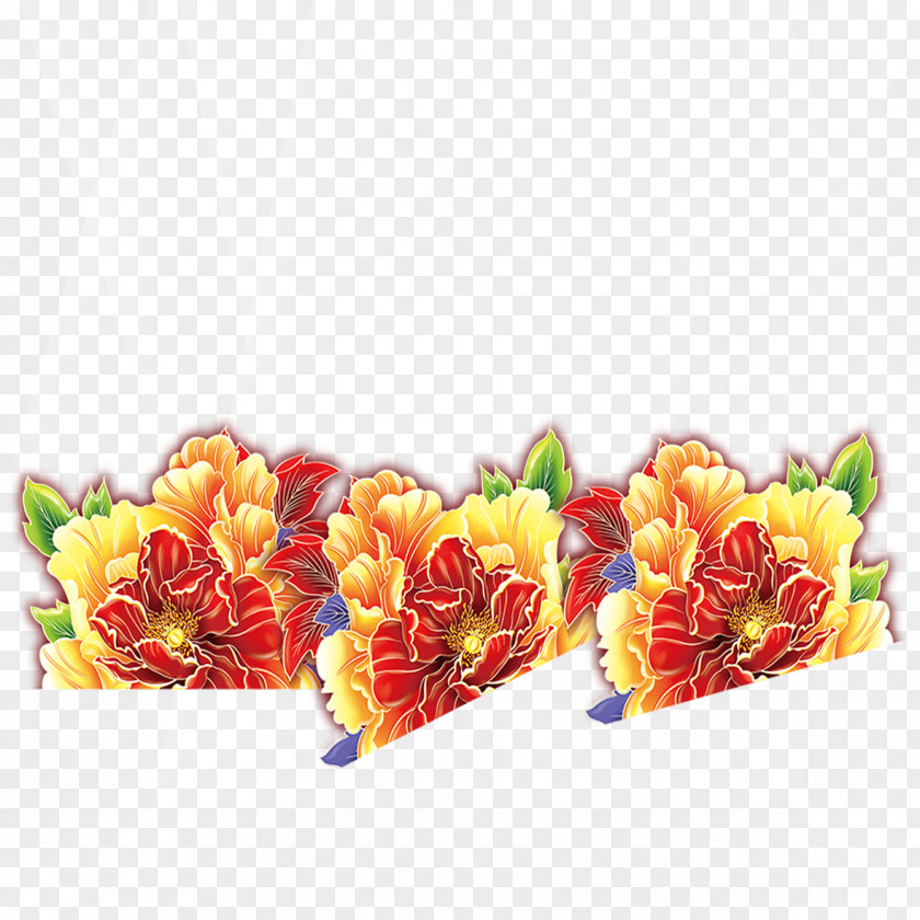 Peony Floral Design Flower Google Images PNG