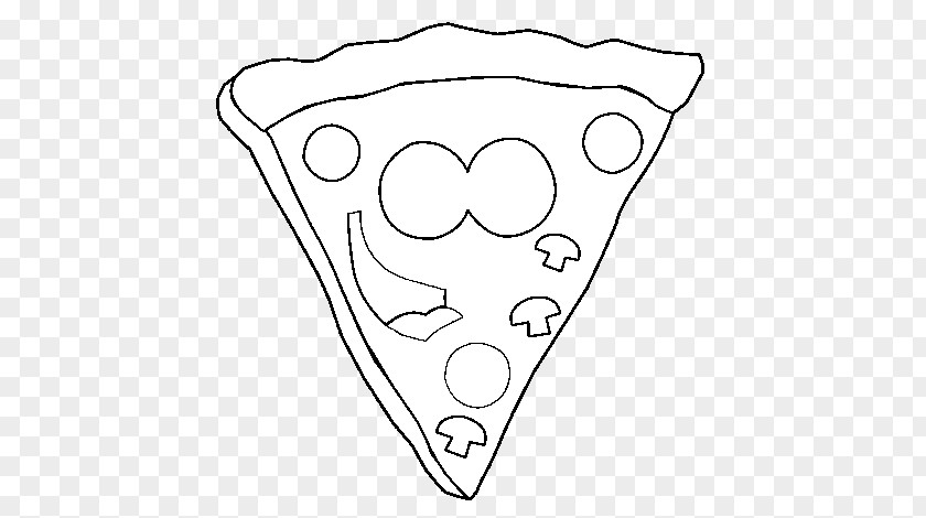 PIZZA SKETCH Pizza Italian Cuisine Drawing Coloring Book PNG