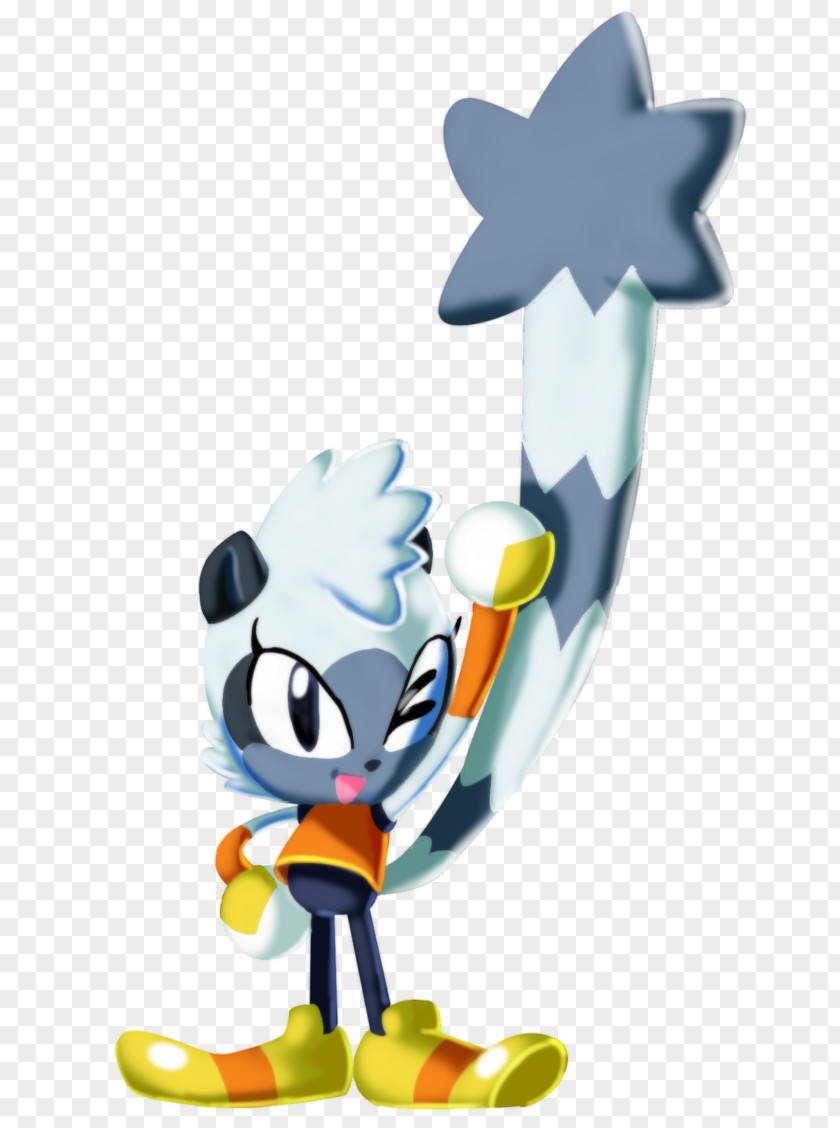 Ring Tailed Lemur Lemurs Sonic Mania The Hedgehog Comics PNG