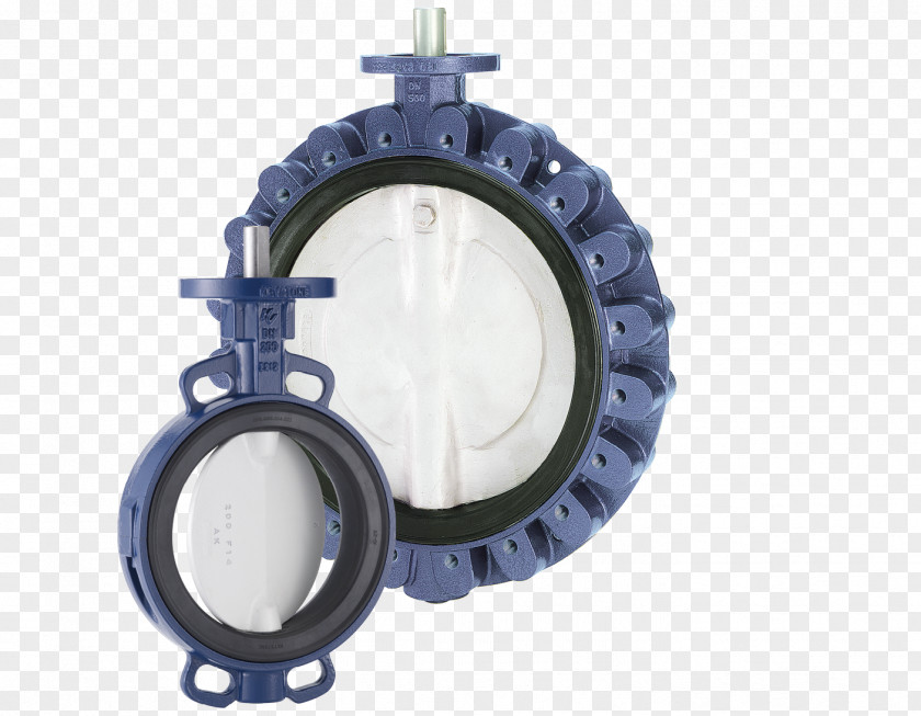 Seal Butterfly Valve Nominal Pipe Size Flange PNG