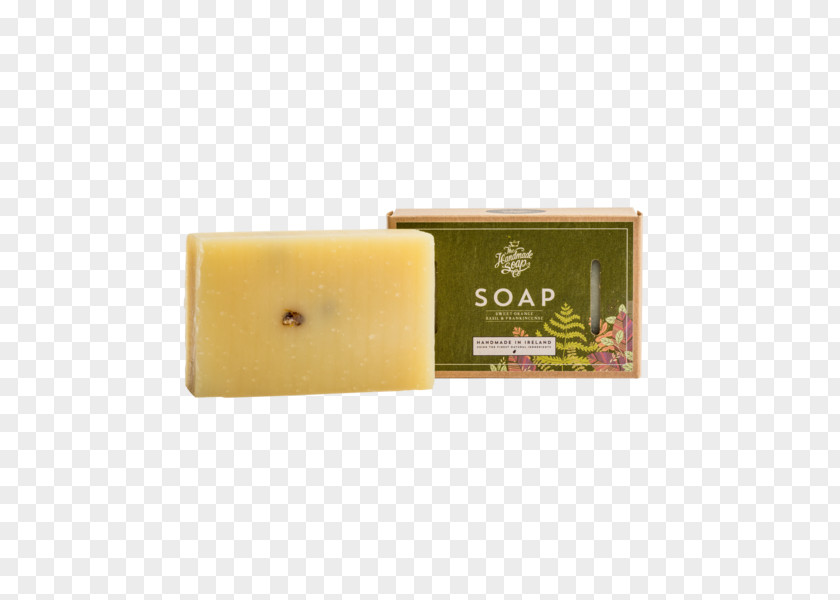 Soap Basil Orange Pianta Aromatica Herb PNG