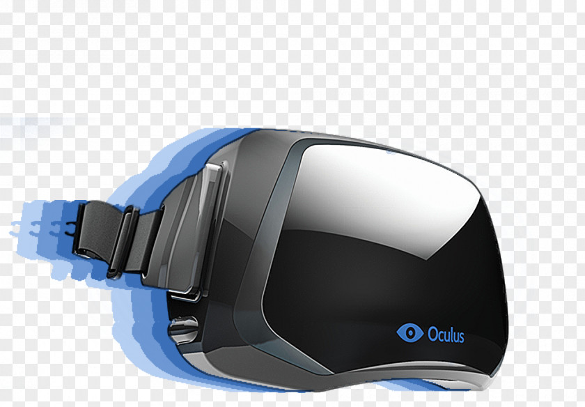 Xbox Oculus Rift Virtual Reality Headset Samsung Gear VR One PNG