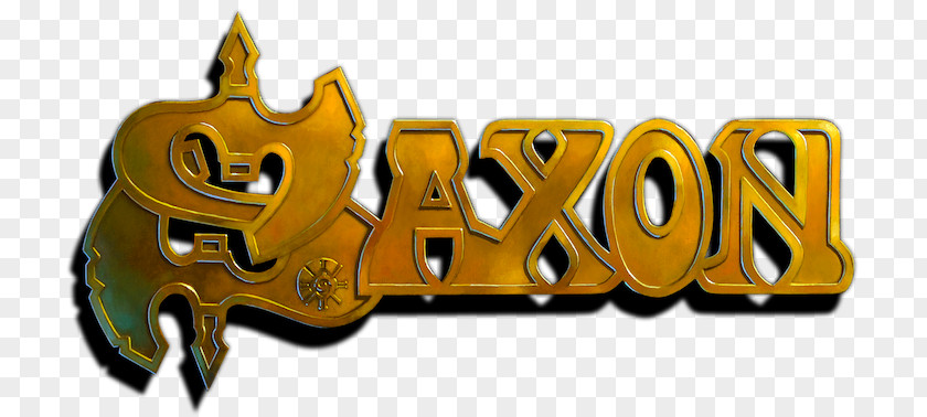 Amon Amarth Saxon Heavy Metal Logo Sacrifice Strong Arm Of The Law PNG
