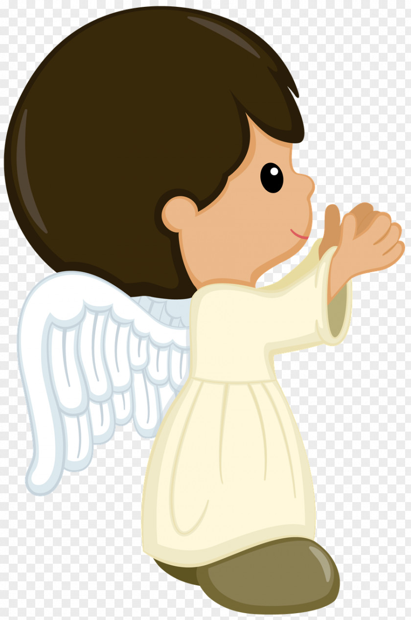 Angel Clip Art Image Illustration PNG