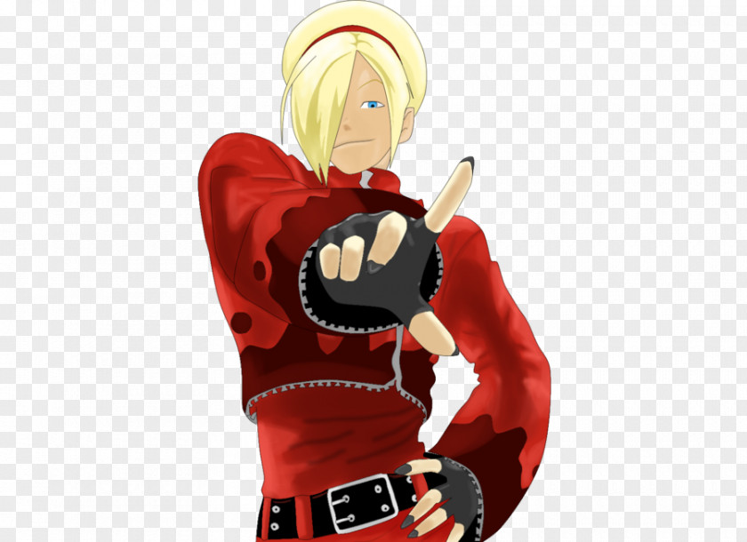 Ash Crimson The King Of Fighters XIII Iori Yagami Neowave PNG