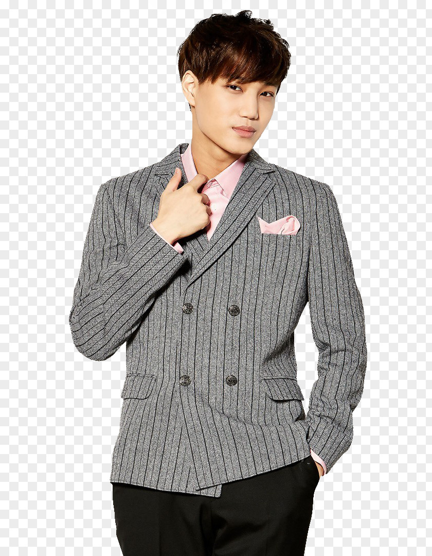 Chen Kai EXO Dancer K-pop PNG