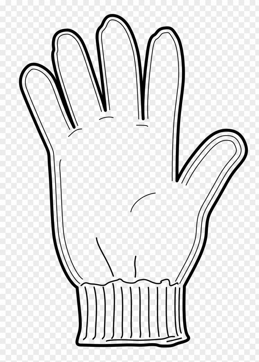 Gloves Glove Drawing Clip Art PNG