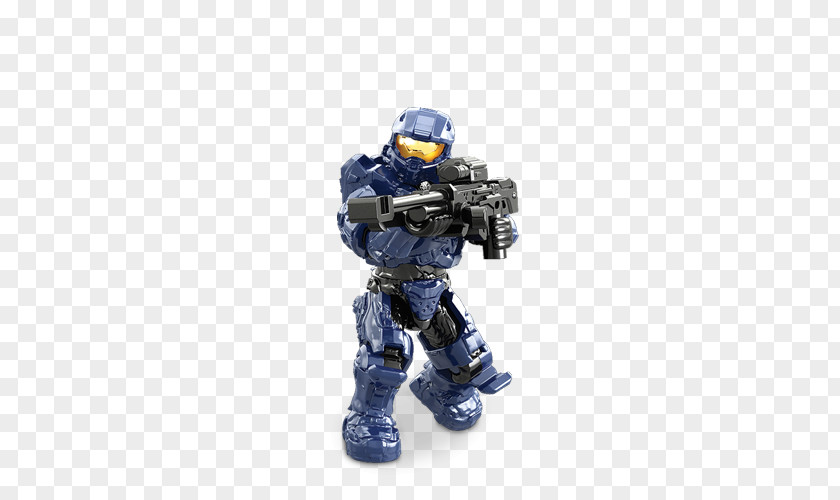 Halo Mega Bloks Master Chief Micro-Fleet Mantis Invasion (Action Figures/Figures) Brands Factions Of PNG