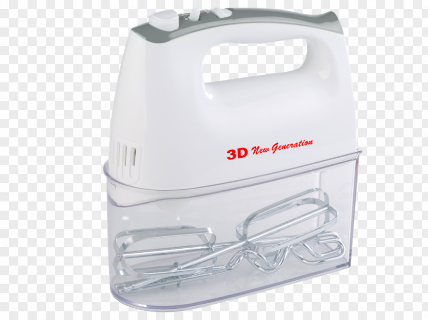 Hand Blender Mixer PNG