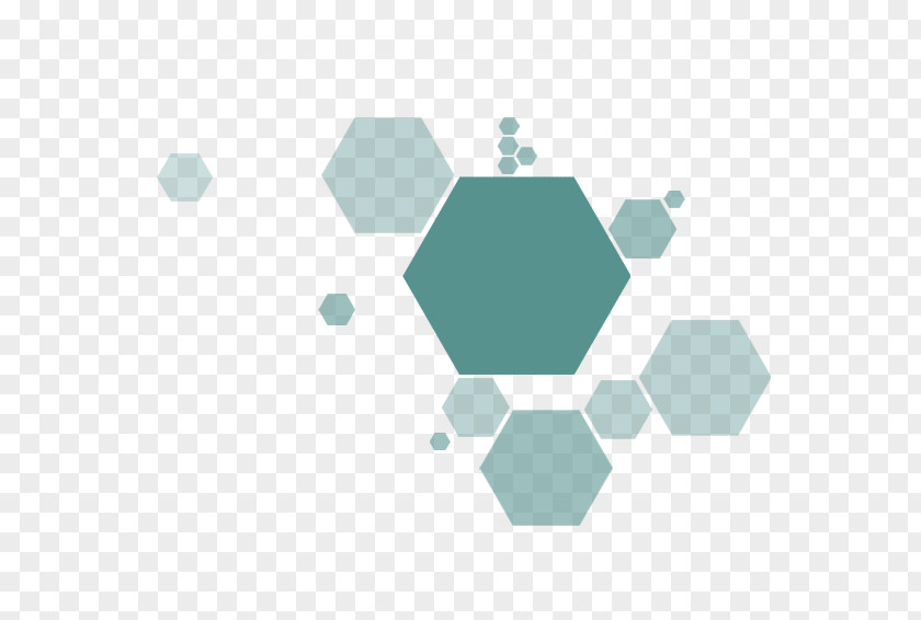 Hexagon Technology Angle PNG