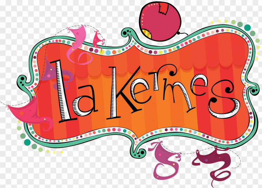 Kermesse Food Festival Mexico PNG