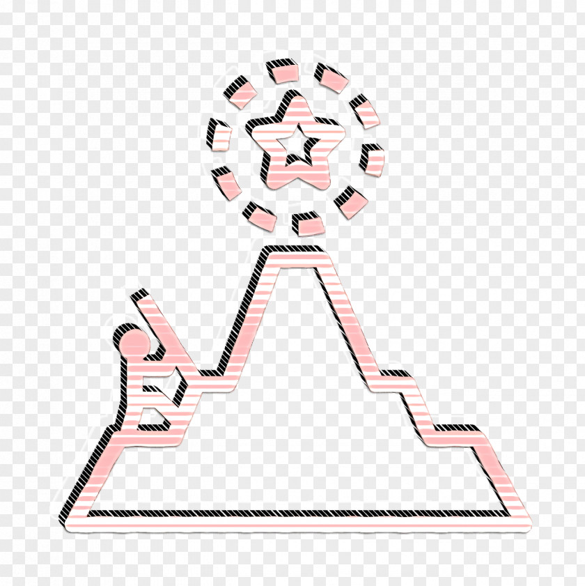 Knowledge Management Icon Effort PNG