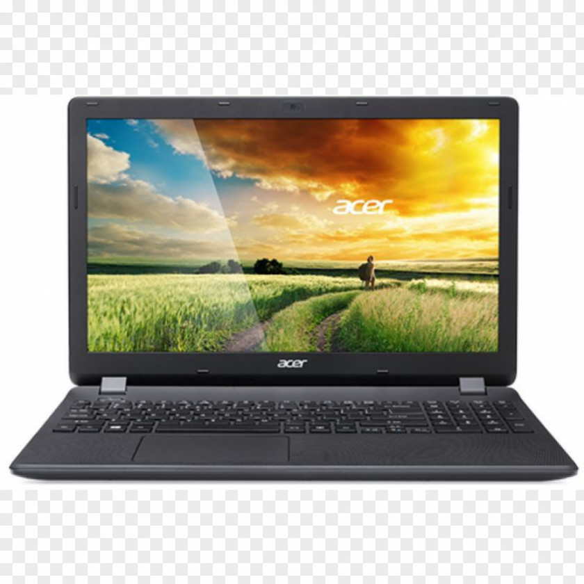 Laptop Acer Aspire Intel Core I7 PNG