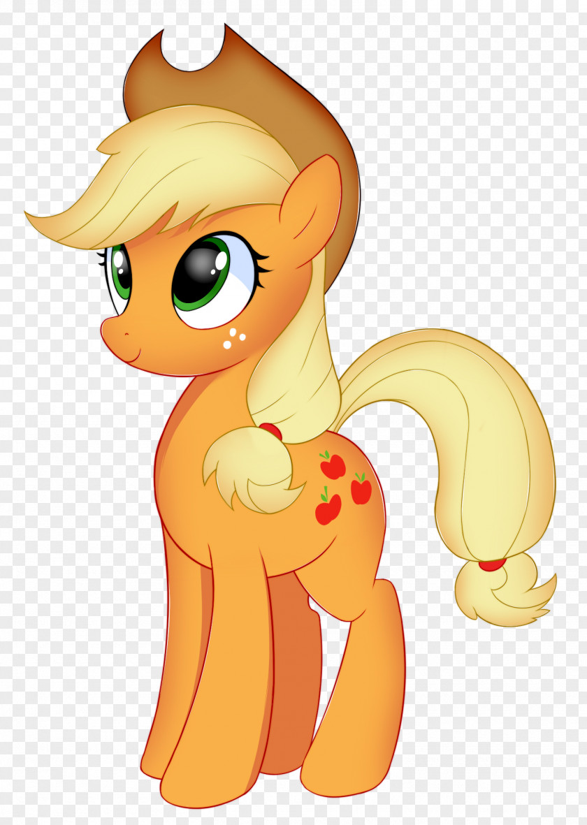 My Little Pony Applejack Scootaloo DeviantArt PNG
