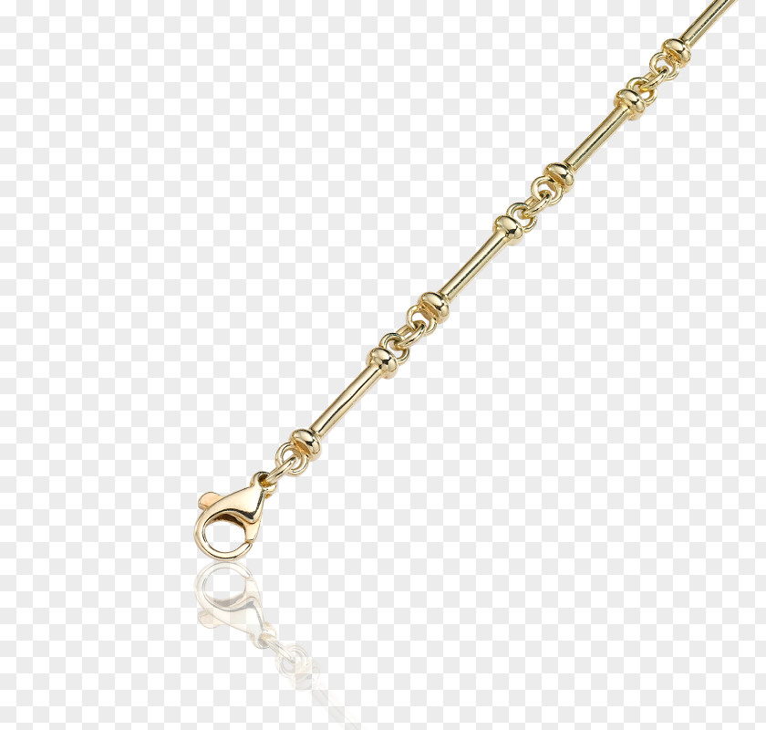 Necklace Body Jewellery Chain Metal PNG