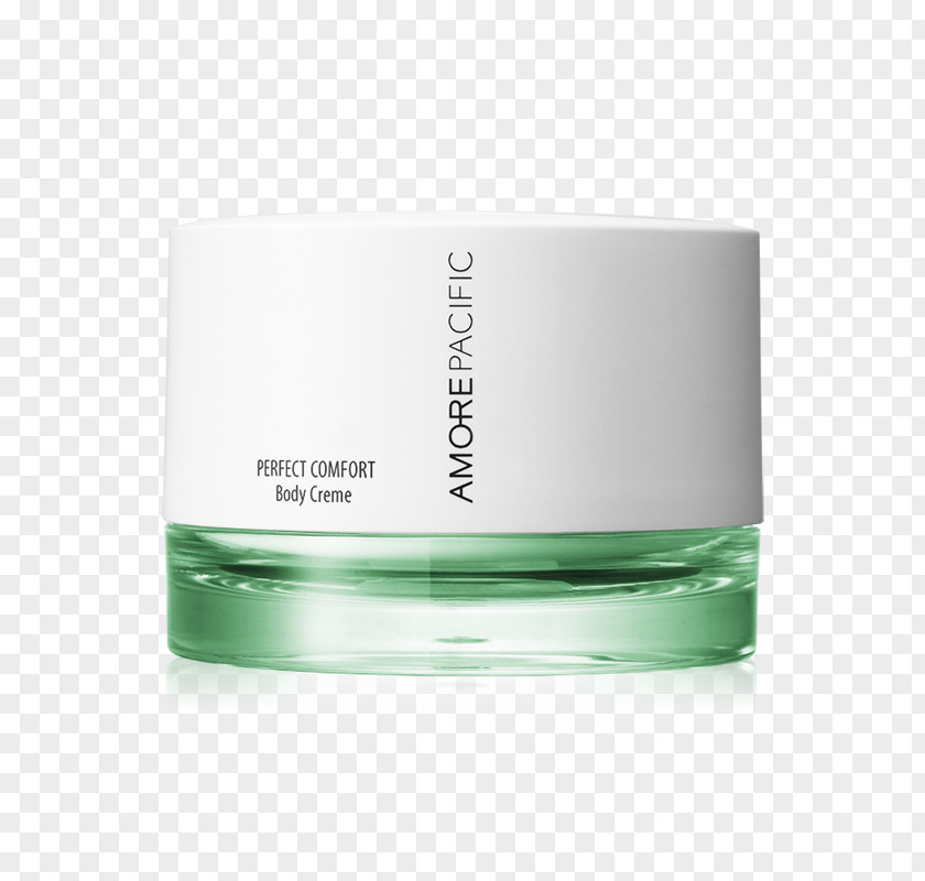 Perfect Body Cream Cosmetics Moisturizer Perfume Amorepacific Corporation PNG