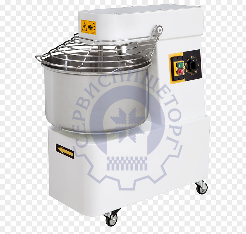 Pizza Duonkubilis Dough Bakery Machine PNG