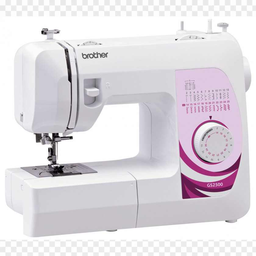 Sewing Machine Machines Philippines Brother Industries PNG