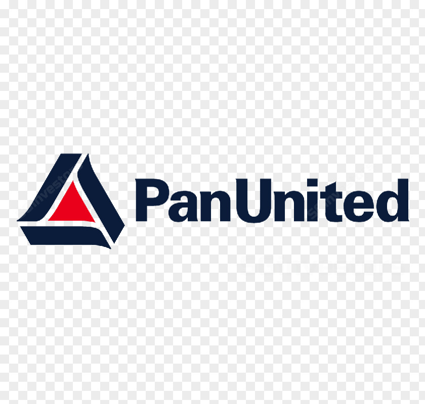 Singapore Logo Pan-United Corp Company SGX:P52 PNG