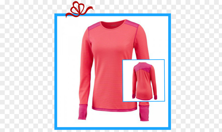 T-shirt Long-sleeved Shoulder PNG