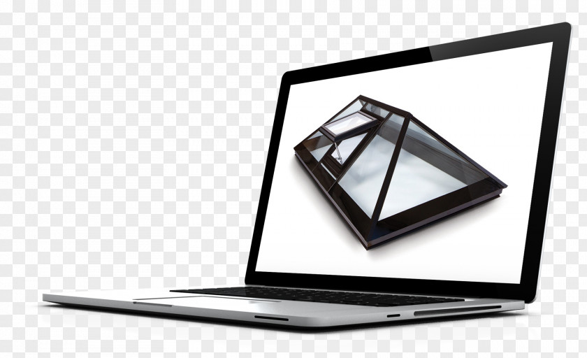 The Trend Of Folding Computer Configuration Monitor Accessory Roof Lantern Web Design Geo Badge PNG