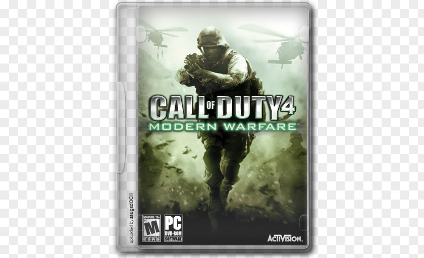 Variety Call Of Duty 4: Modern Warfare Duty: 2 Black Ops 3 PNG