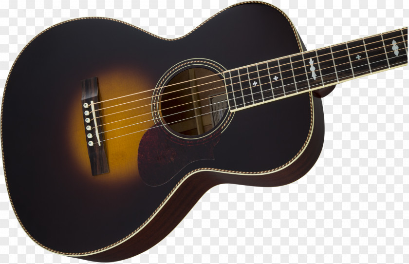 Acoustic Guitar Fender Musical Instruments Corporation Steel-string Dreadnought Telecaster Deluxe PNG