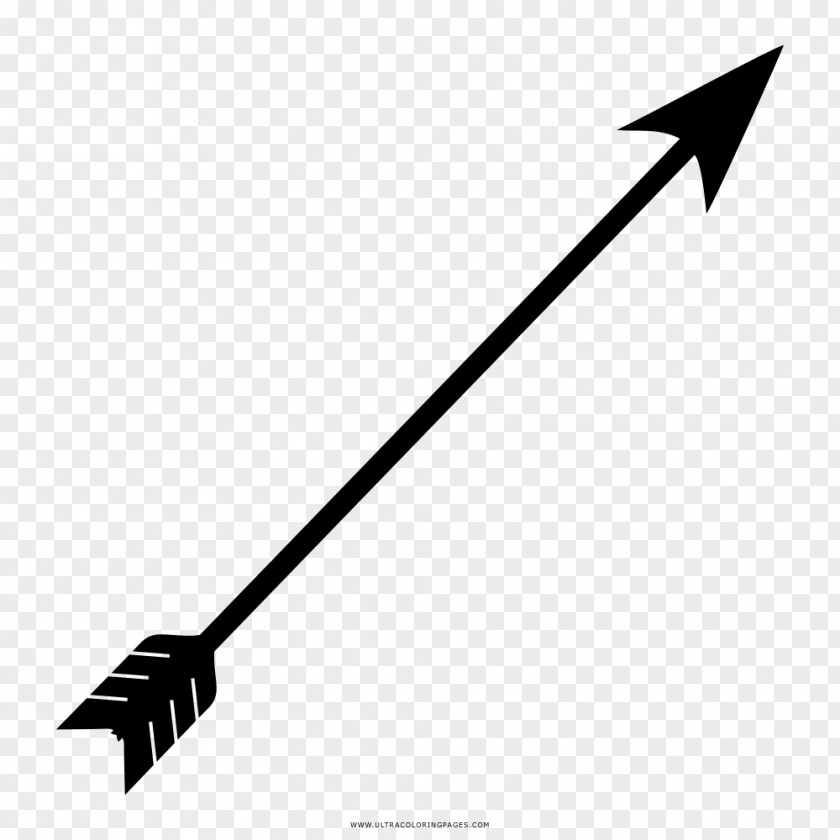 Arrow Drawing Photography PNG